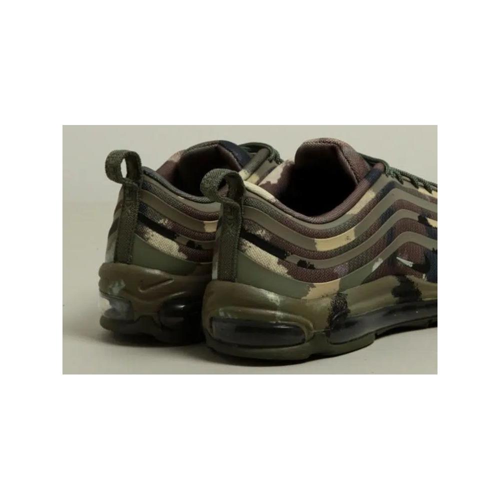Кроссовки Nike Air Max 97 Sp 'Italy' 1