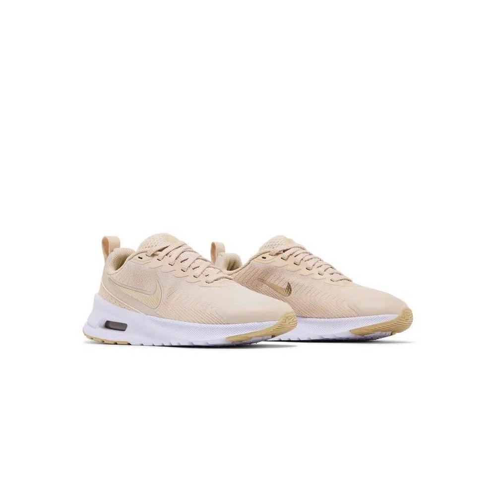 Кроссовки Nike Wmns Air Max Nuaxis 'Sanddrift Grain' 8