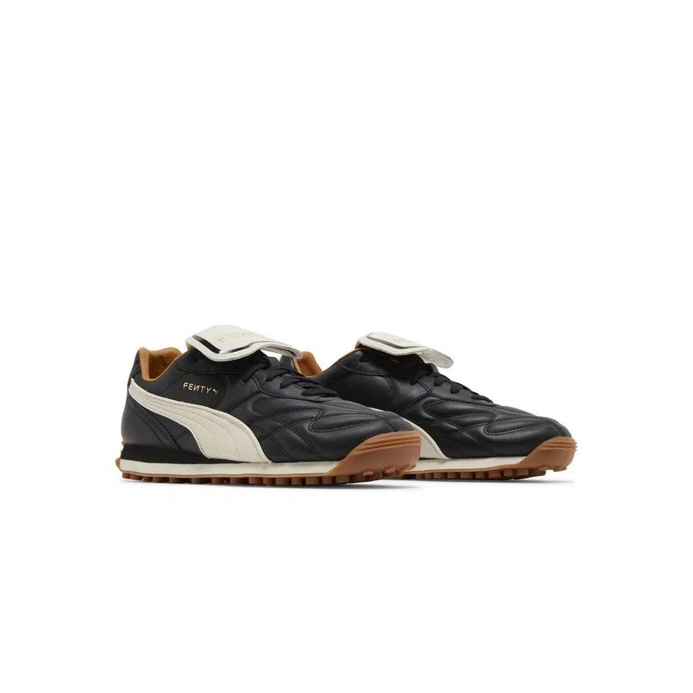Кроссовки Fenty x Puma Avanti VL 'Black' 8