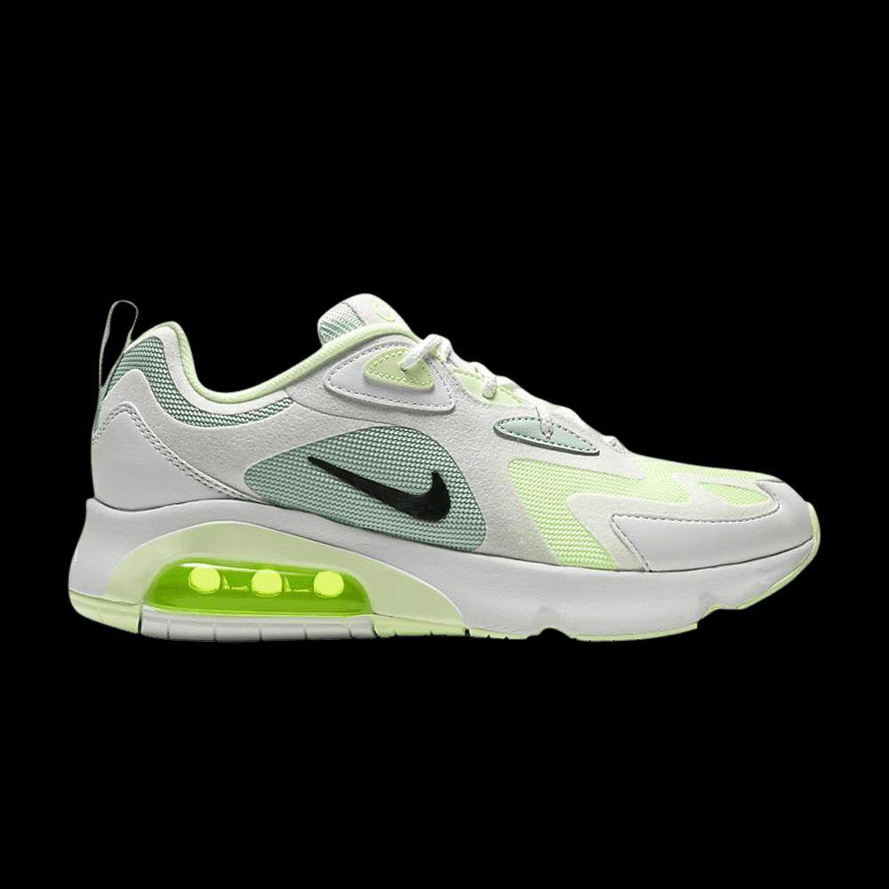 Кроссовки Nike Wmns Air Max 200 'Pistachio Frost' 1