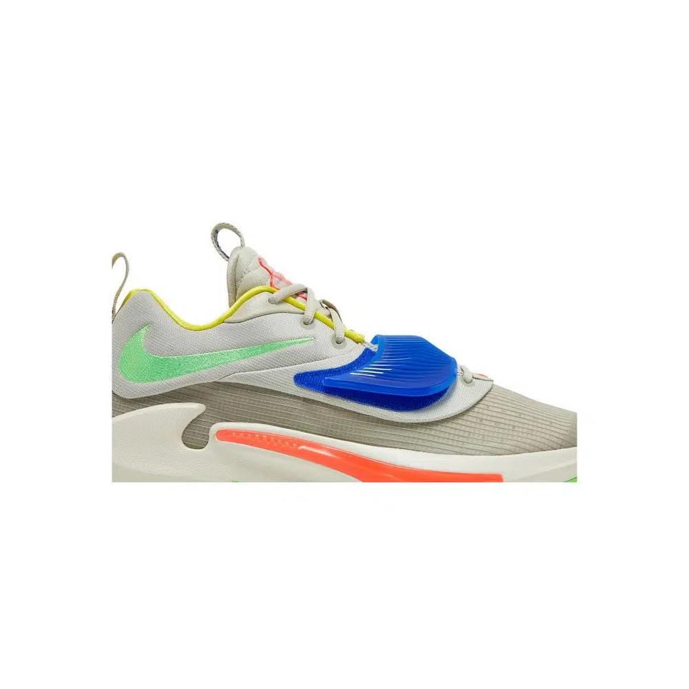 Кроссовки Nike Zoom Freak 3 «Primary Colors» 2