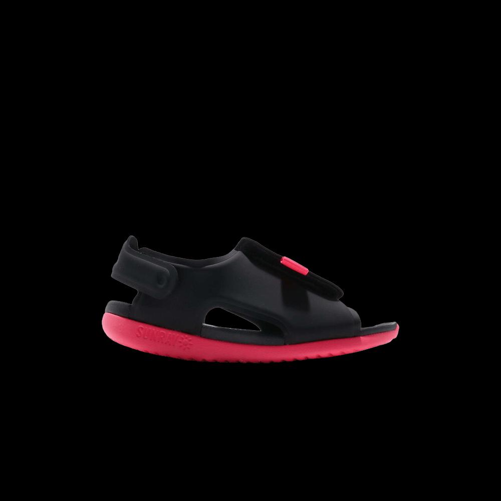 Сандалии Nike Sunray Adjust 5 TD 'Racer Pink' 1