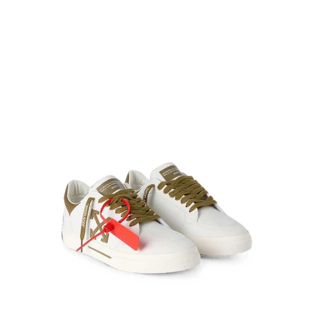 Кроссовки M-Vulc 2