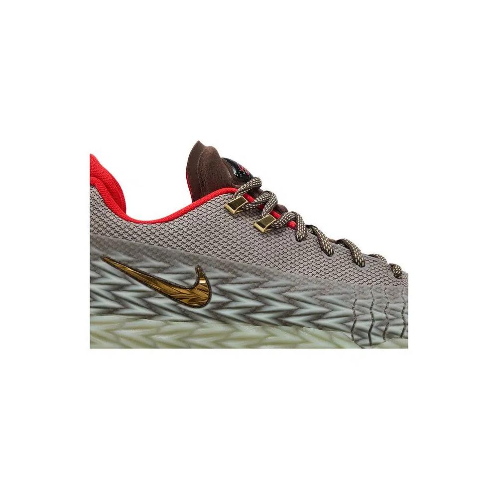 Кроссовки Nike S.T. Charge 'College Grey' 2