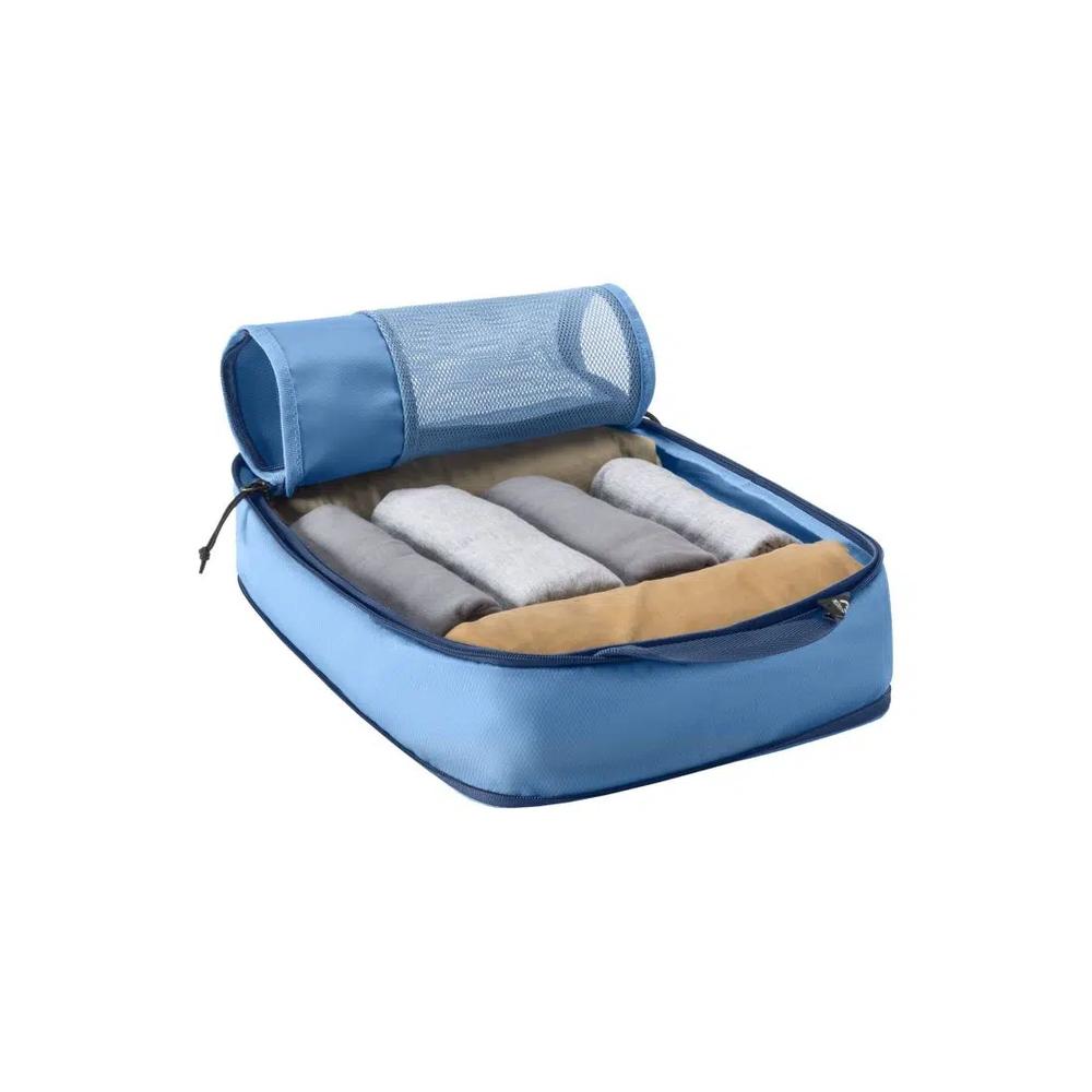 Дорожный набор Eagle Creek Pack-It Reveal Carry-On V2 (Blue Dawn) 4