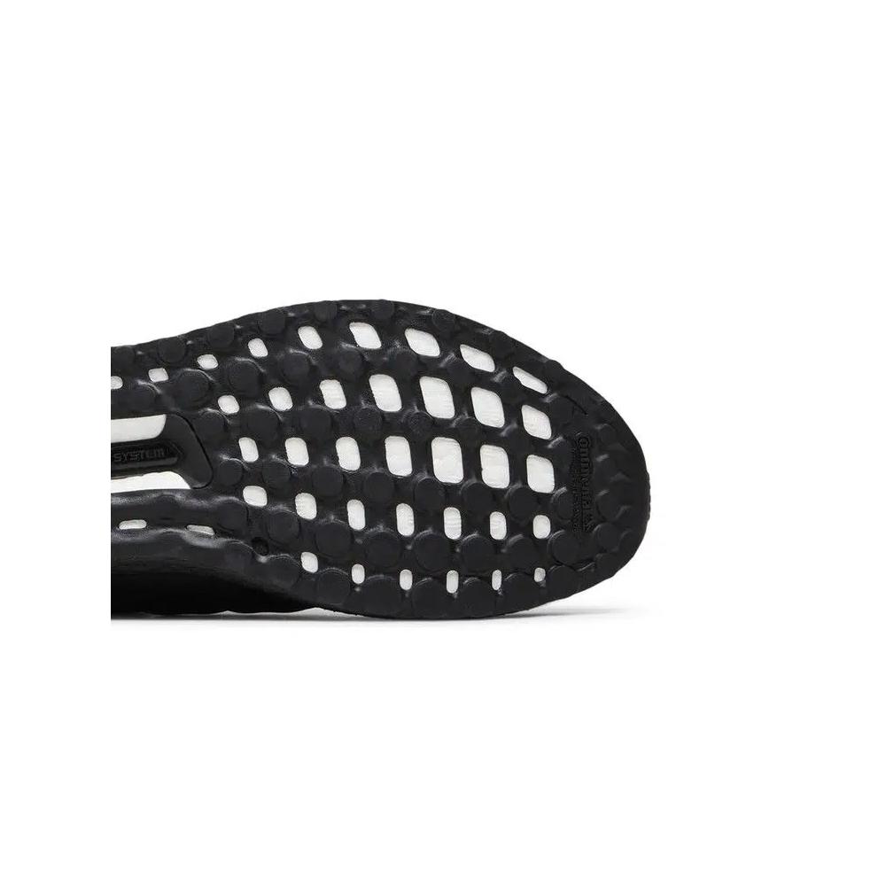 Кроссовки adidas UltraBoost 5.0 'Black White' 5