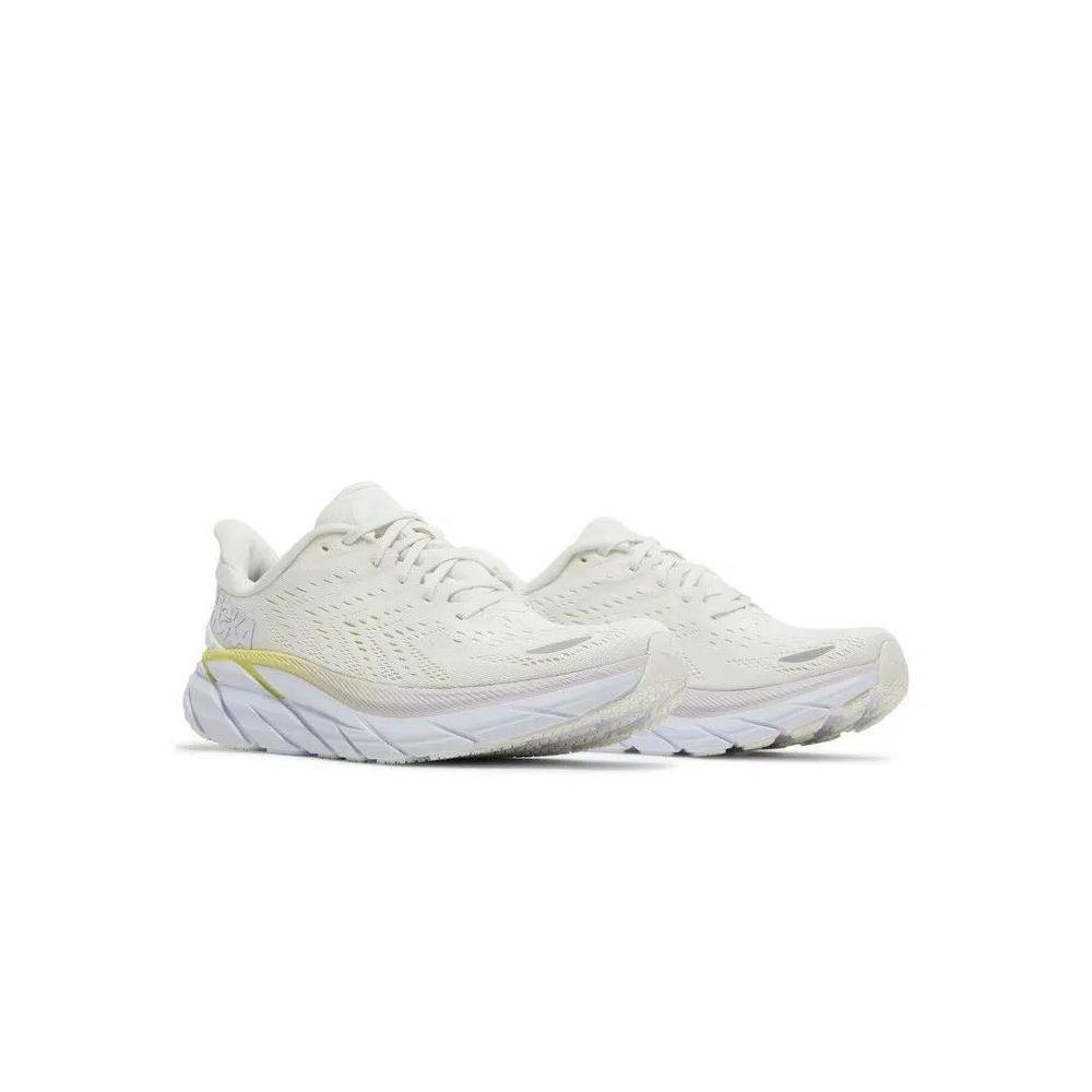 Кроссовки HOKA Wmns Clifton 8 'Blanc De Blanc' 8