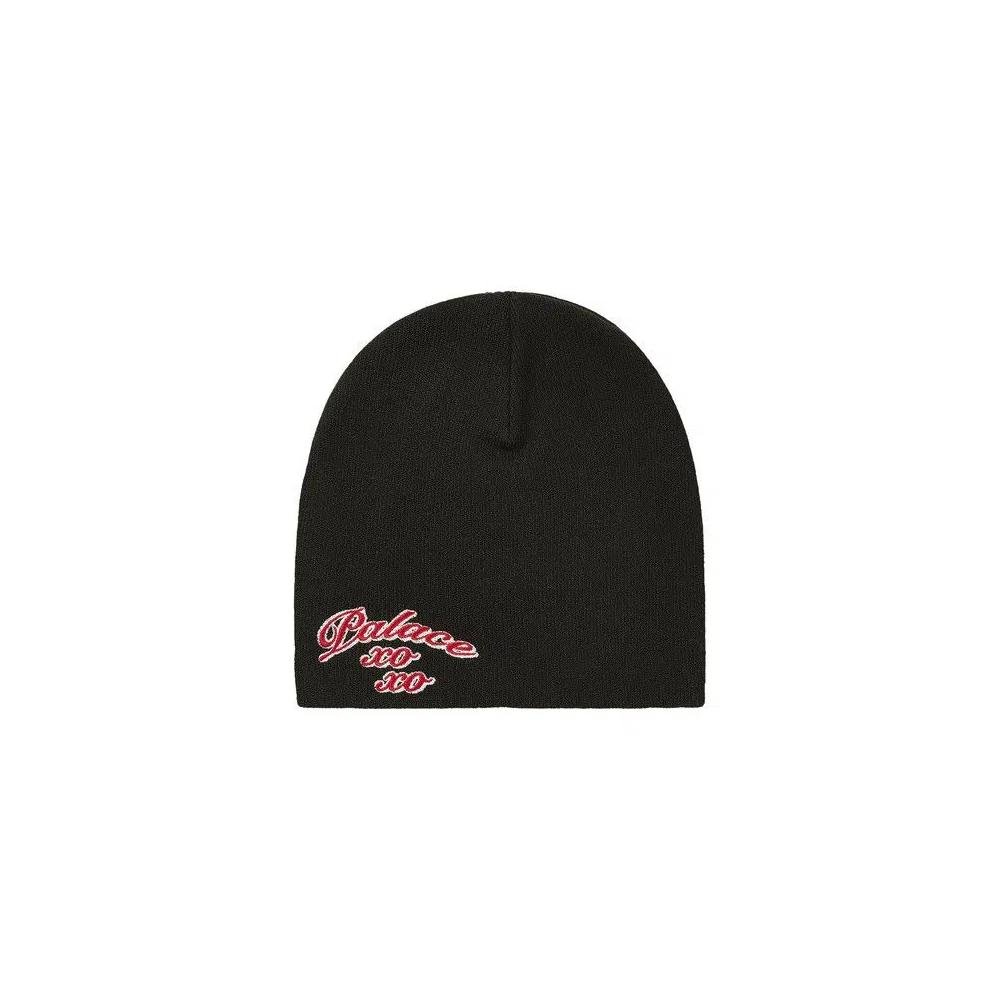 Бини Palace Betty Boop Beanie 'Black' 2
