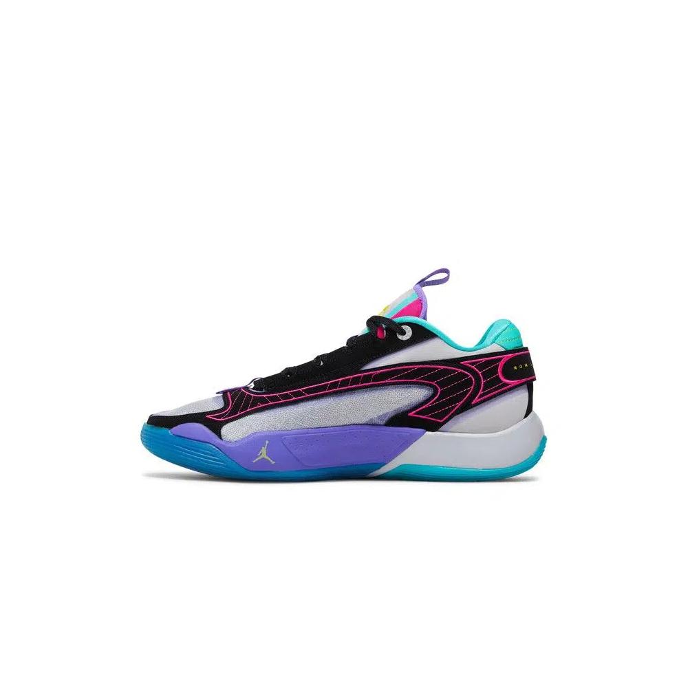 Кроссовки Air Jordan Luka 2 'All-Star' 3