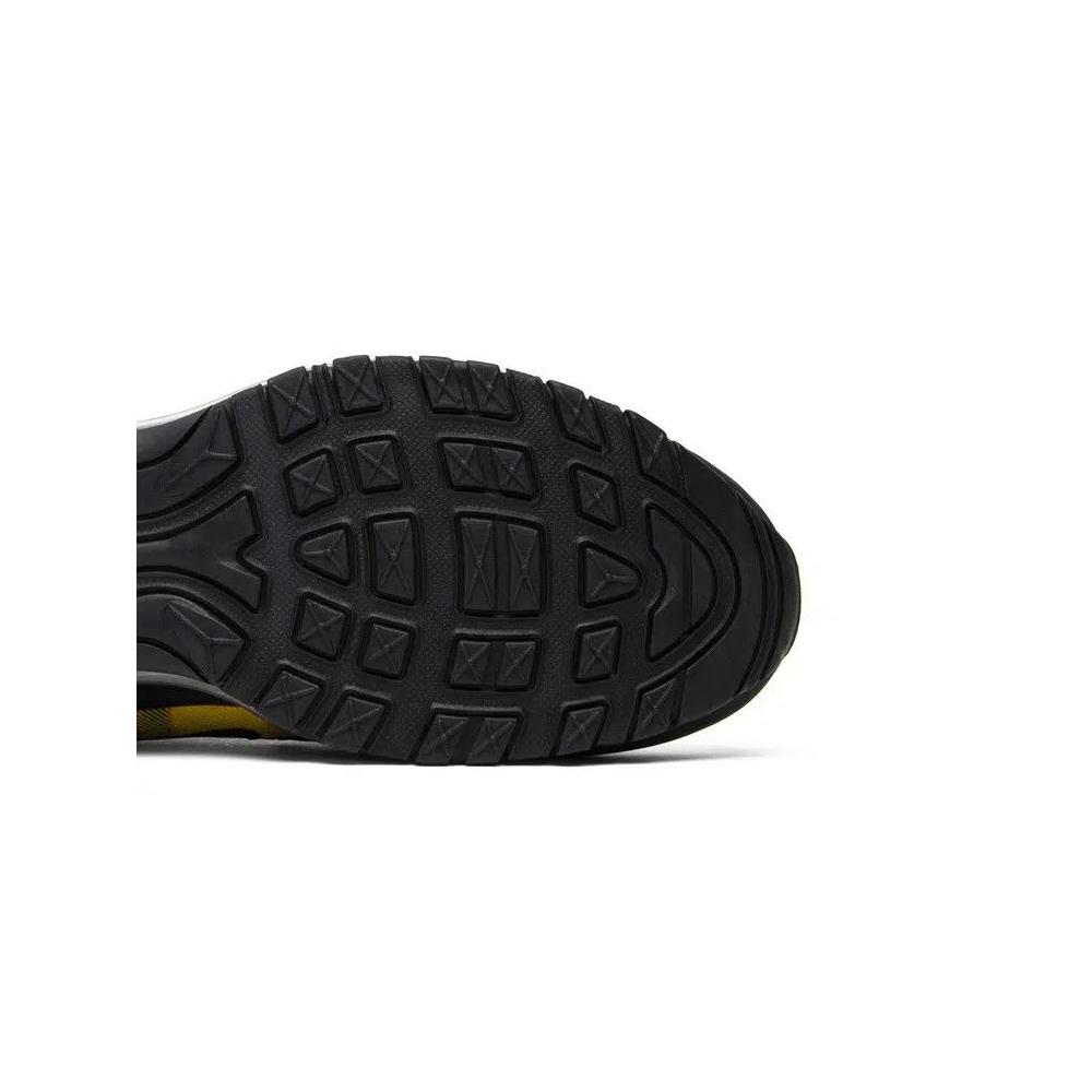 Кроссовки Nike Wmns Air Max 97 SE 'Tartan' 5