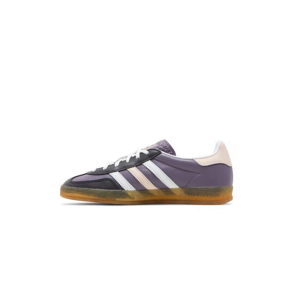 Кроссовки adidas Wmns Gazelle Indoor 'Shadow Violet' 3