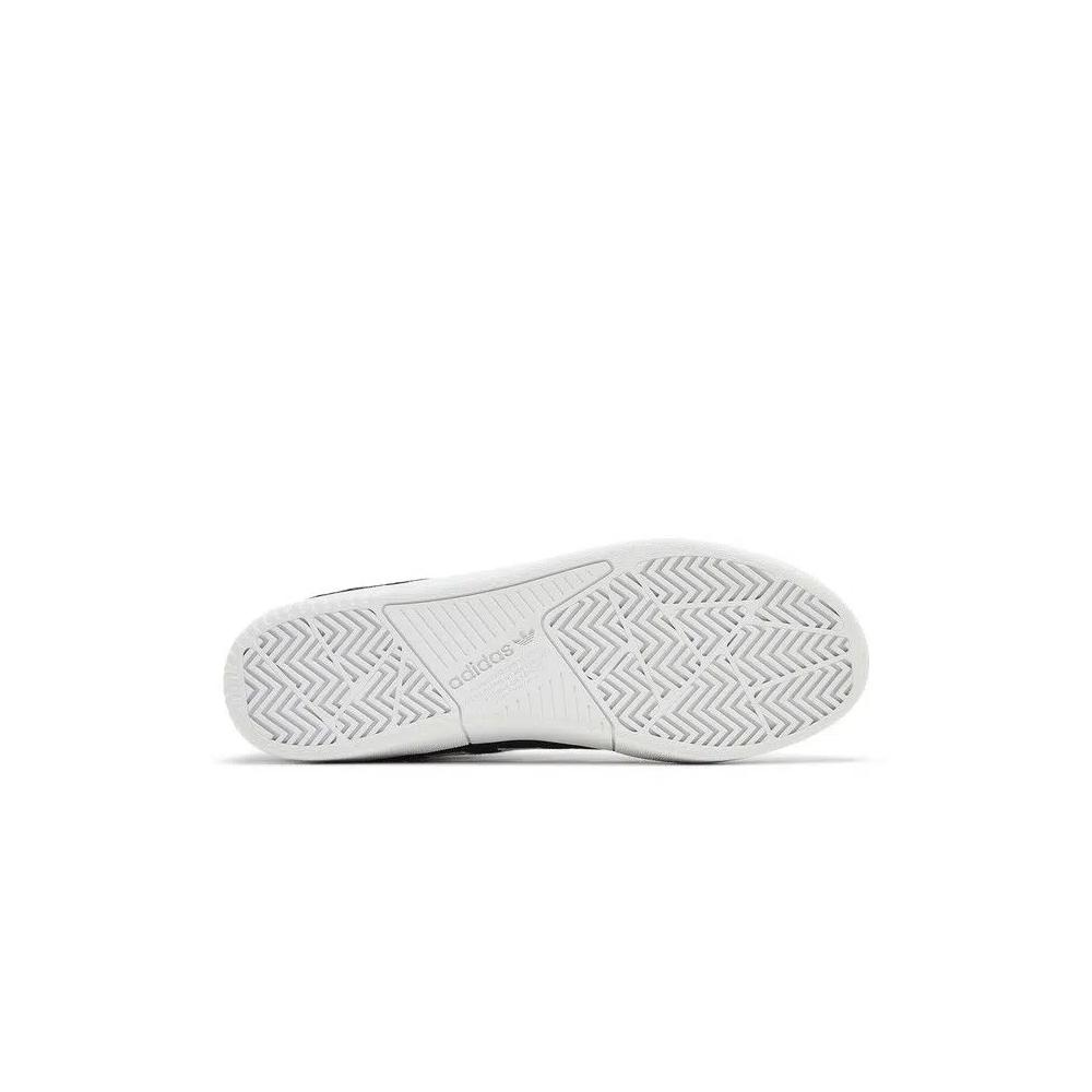 Кроссовки Adidas Tyshawn 'Black White' 4