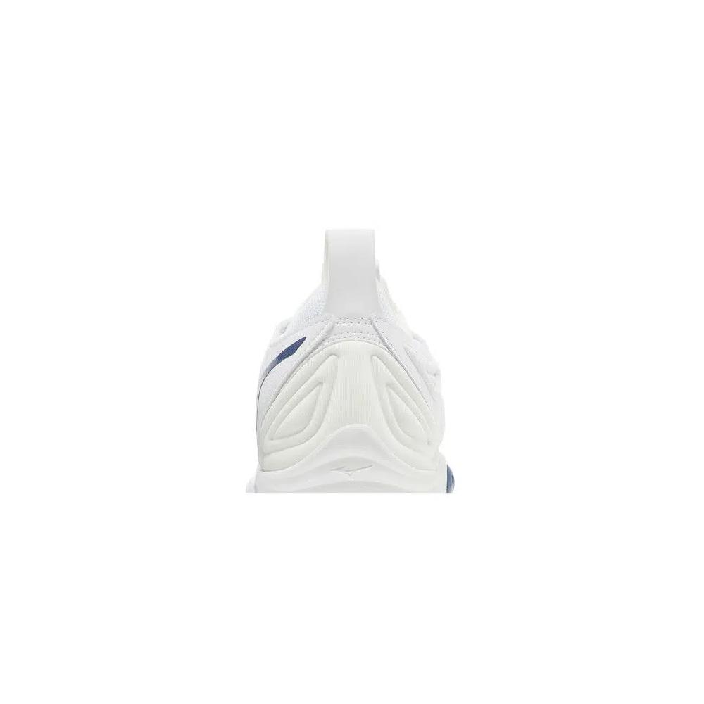 Кроссовки Mizuno Wmns Wave Momentum 3 'White Navy' 7