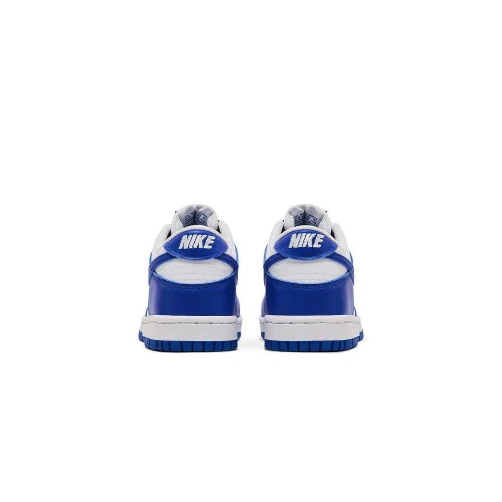 Кроссовки Nike Dunk Low GS 'Kentucky' 2025 6