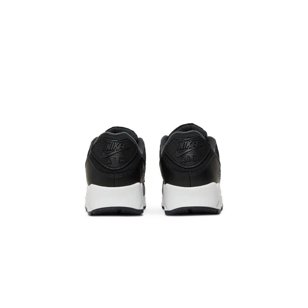Кроссовки Nike Wmns Air Max 90 'Black White' 6