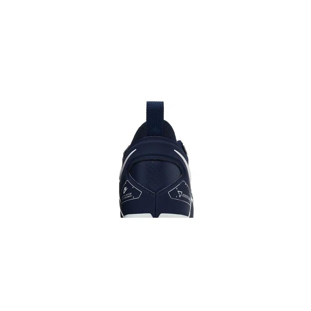 Бутсы Nike Alpha Menace Pro 3 'College Navy White' 7