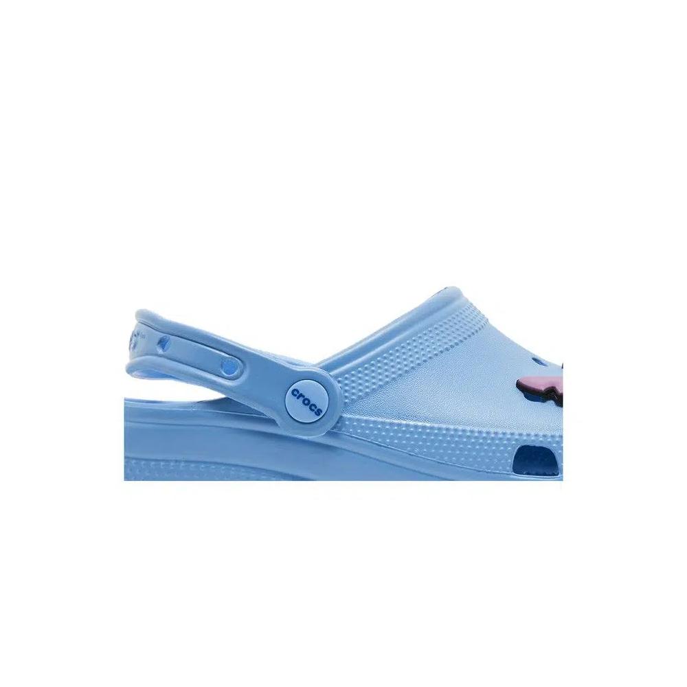 Сабо Disney x Crocs Classic Clog 'Стич' 2