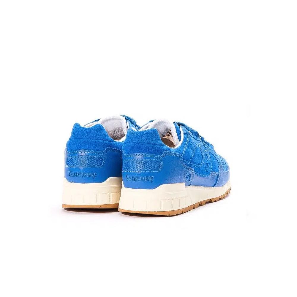 Кроссовки Bodega x Saucony Shadow 5000 4