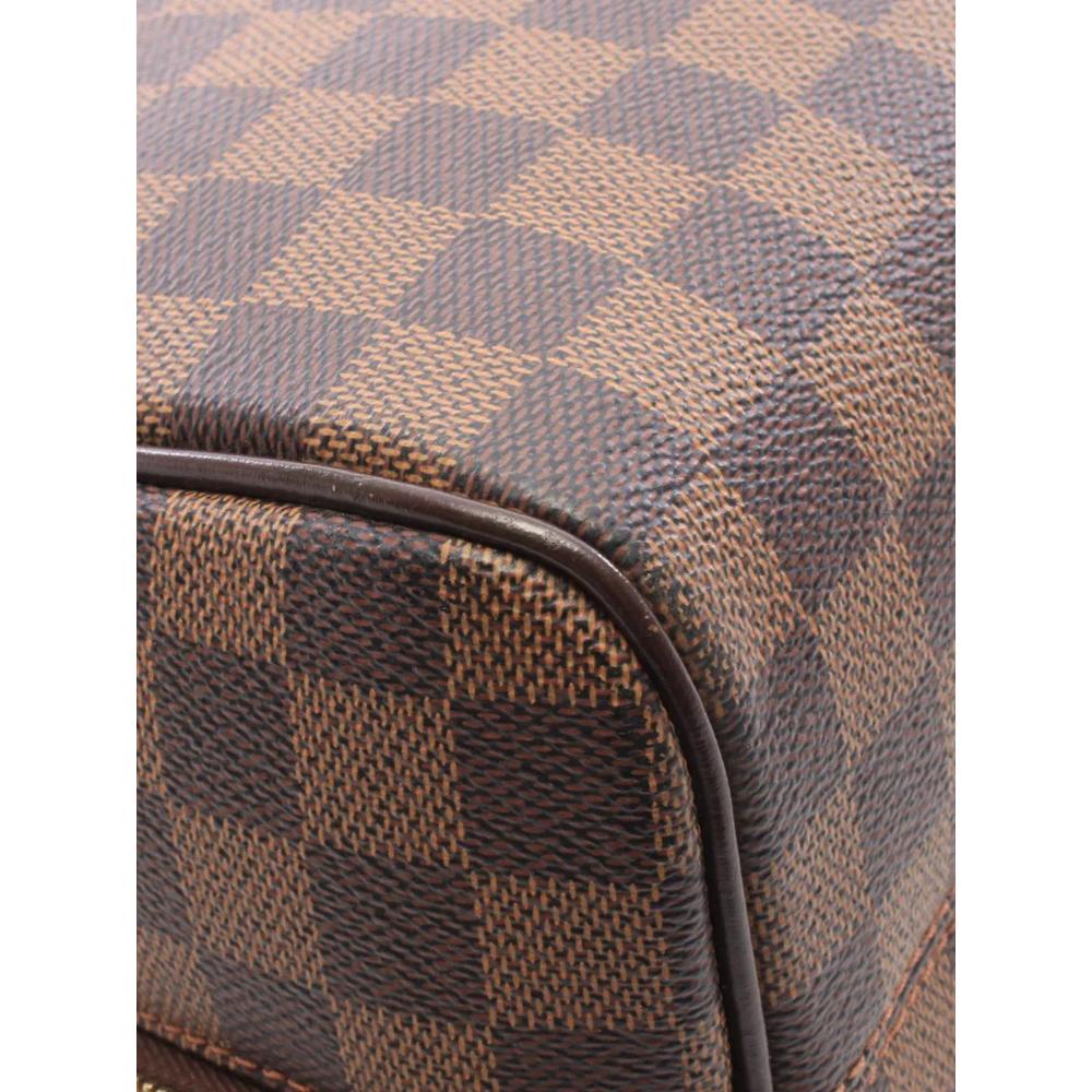 Сумка Damier Ebene Nolita (2005 год) 2