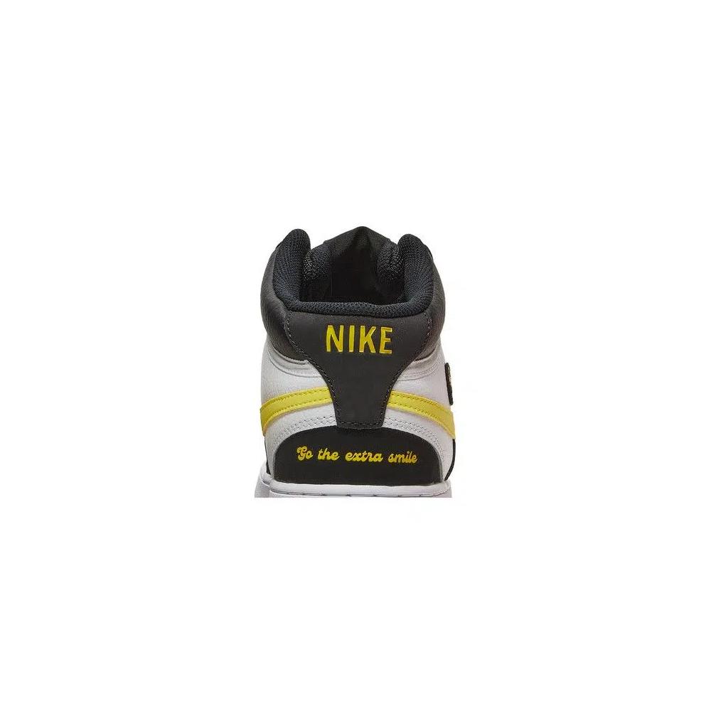 Кроссовки Nike Court Vision Mid 'Go The Extra Smile' 7