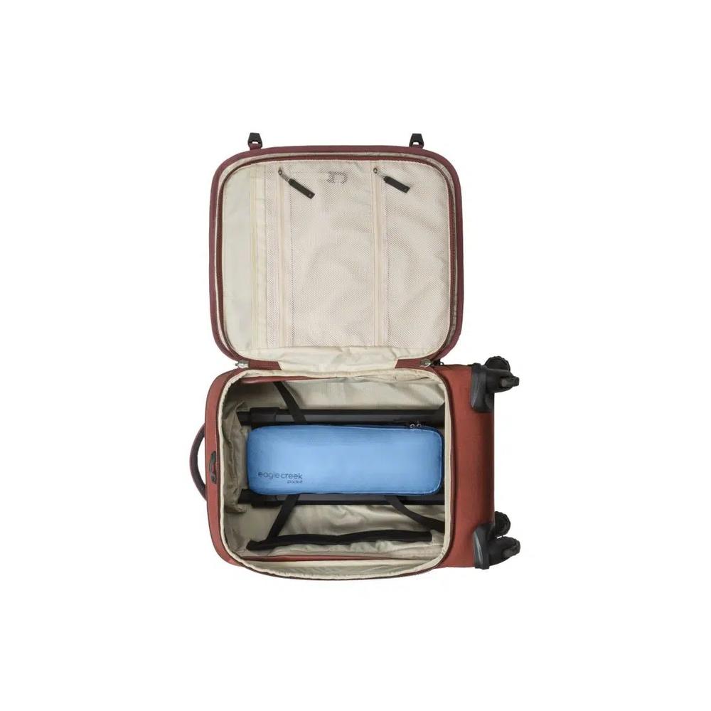 Eagle Creek Pack-It Isolate Slim Cube M V2 (Штормово-серый) 6