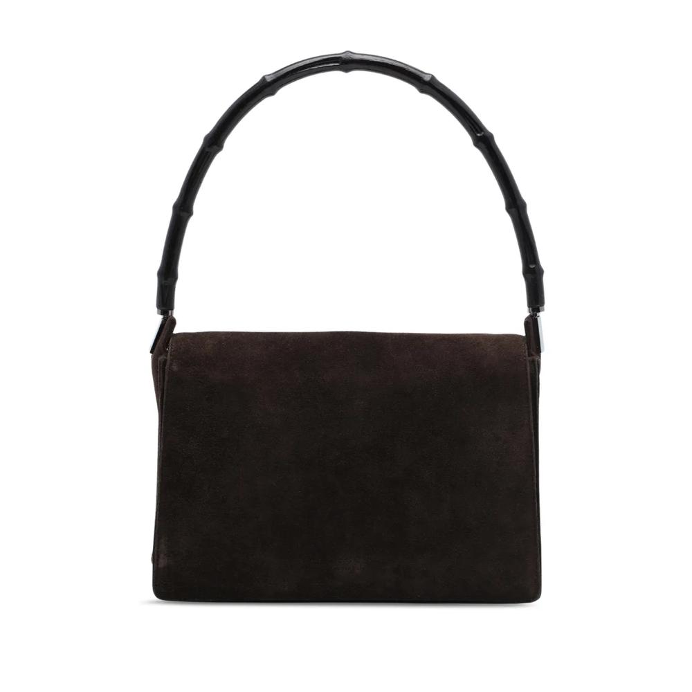 Сумка Suede Bamboo (2000-2015 годы) 1