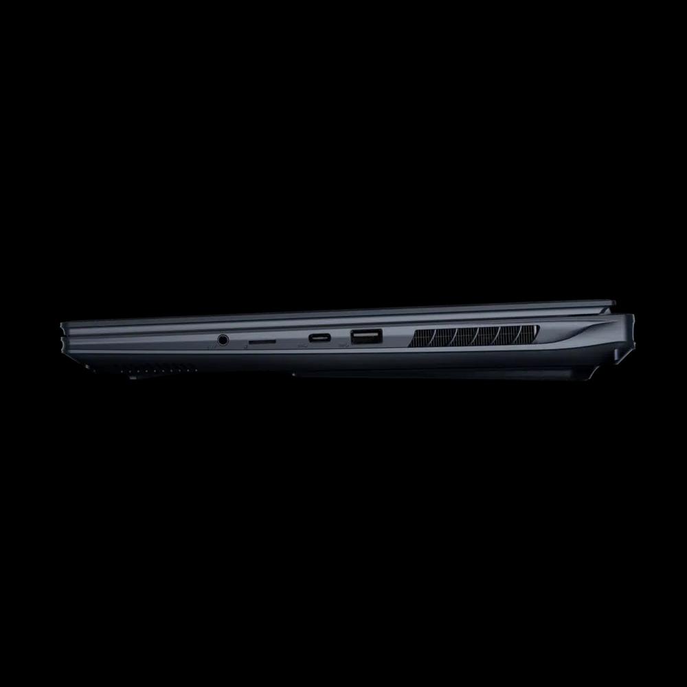 GIGABYTE AORUS MASTER 16 OLED игровой ноутбук [BYHC5HKE65SH] 8