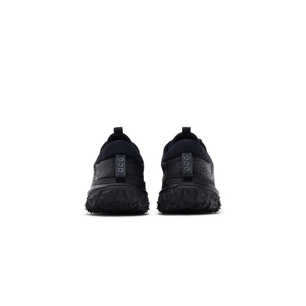 Кроссовки Nike ACG Mountain Fly 2 Low 'Black' 6
