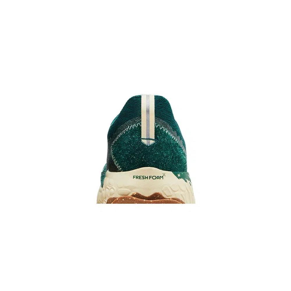 Кроссовки Parks Project x New Balance Fresh Foam X Hierro v7 'Explore & Connect' 7