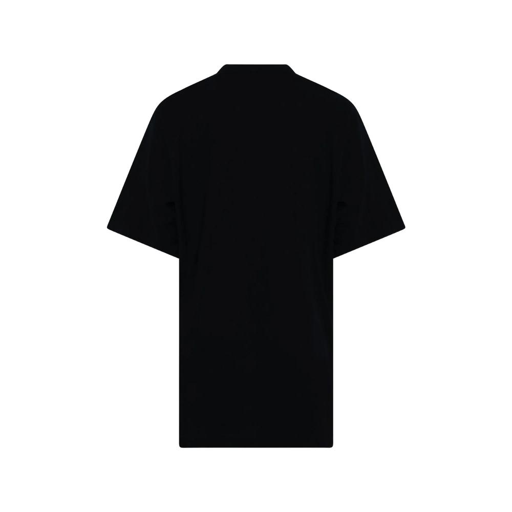 graphic-print T-shirt 2