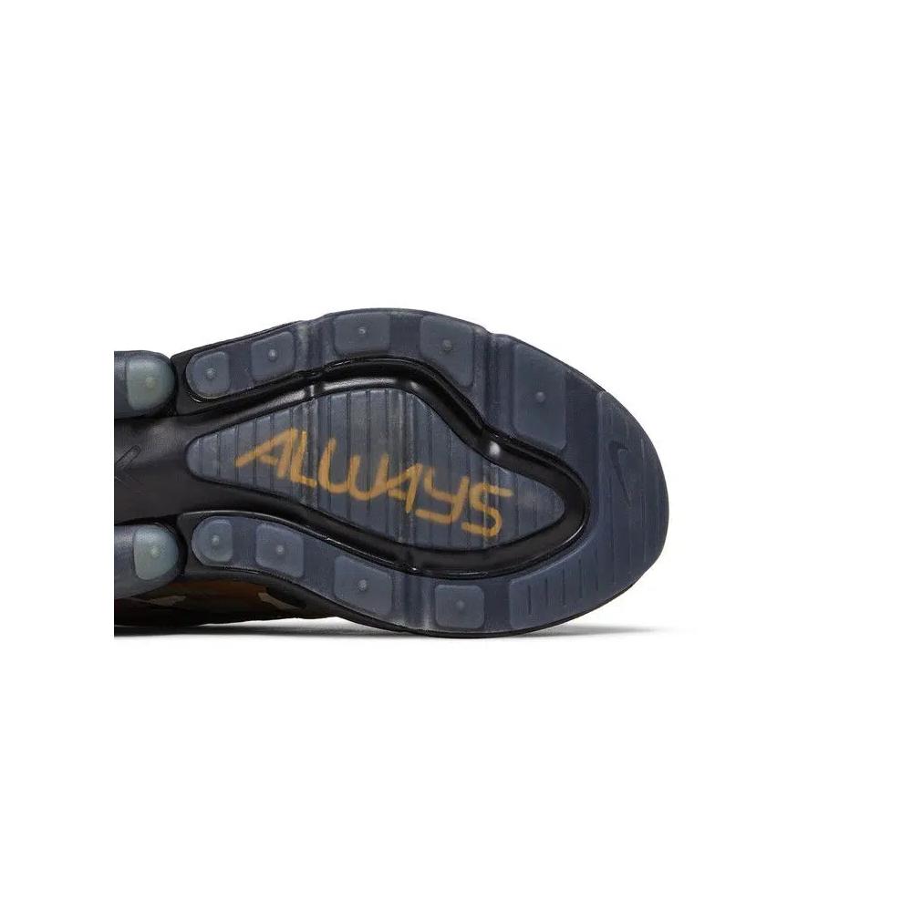 Кроссовки Nike Air Max 270 'Doernbecher' 2018 5