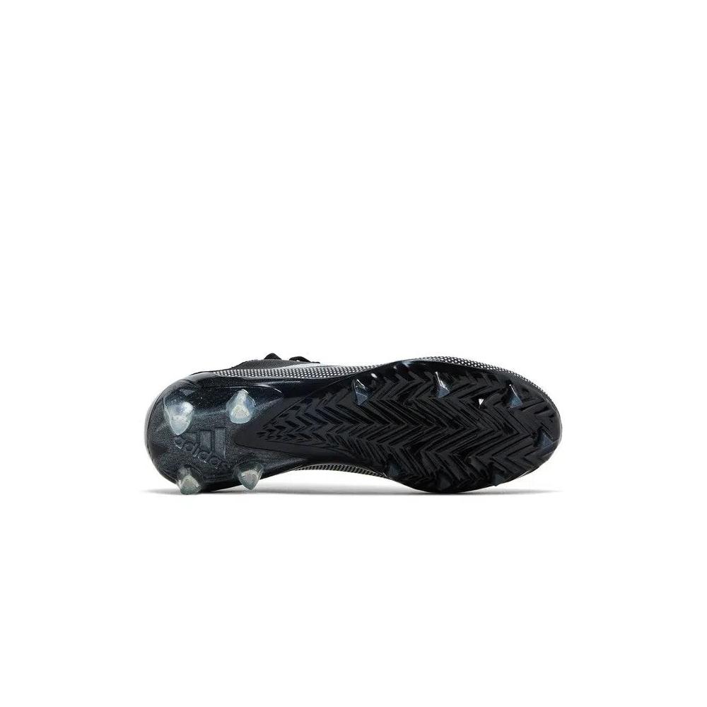 Бутсы adidas Adizero Electric.1 'Black' 4