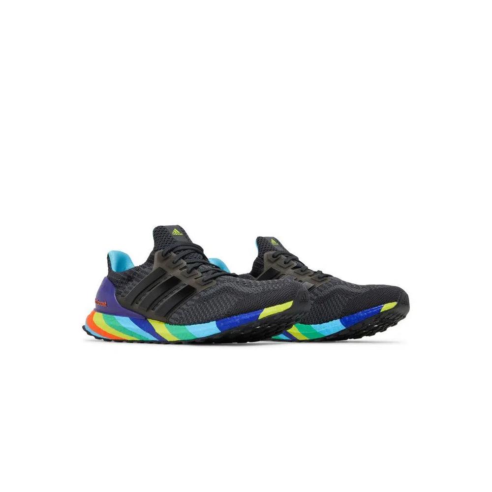 Кроссовки adidas UltraBoost 5.0 DNA 'Pride' 8