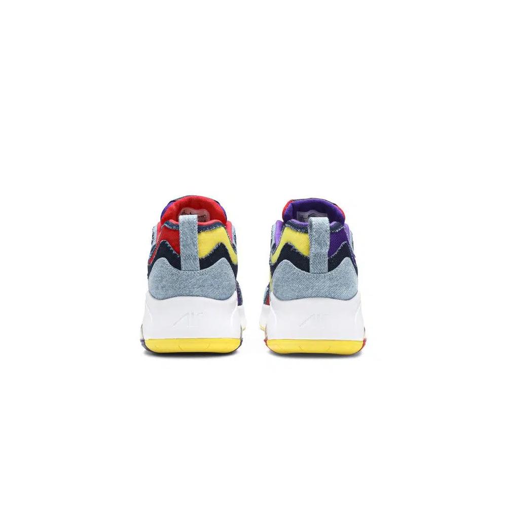 Кроссовки Nike Air Max 200 SP 'Voltage Purple' 6