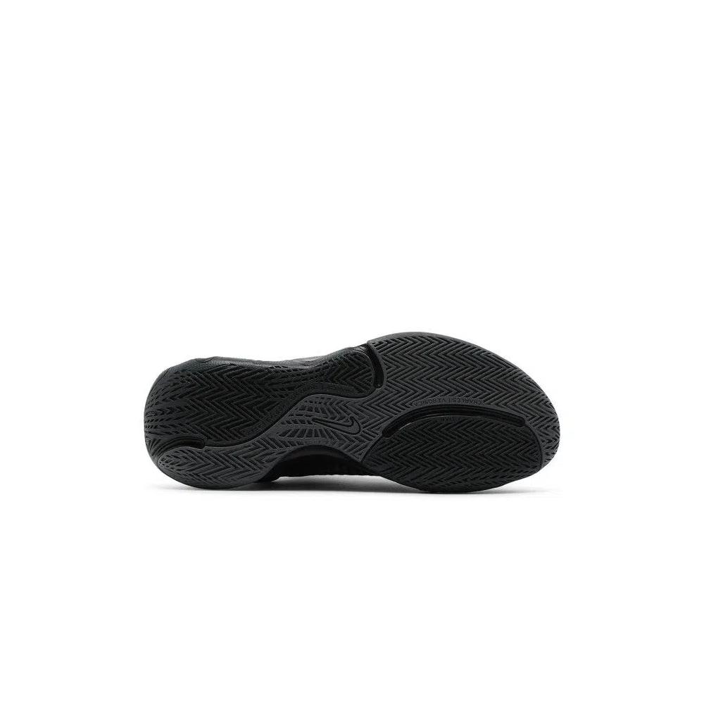 Кроссовки Nike Giannis Immortality 'Black Iron Grey' 4