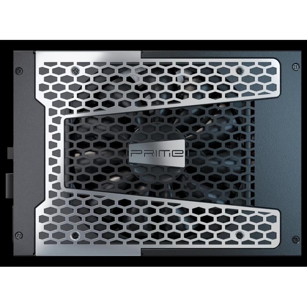 Seasonic PRIME PX ATX 3 2200W (2024) 80Plus Platinum блок питания полностью модульный 9