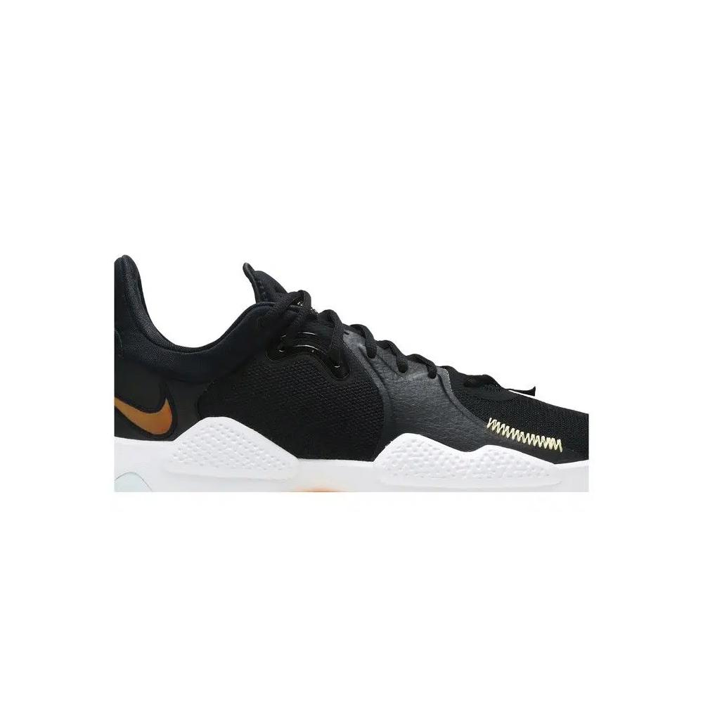 Кроссовки Nike PG 5 'Black' 2
