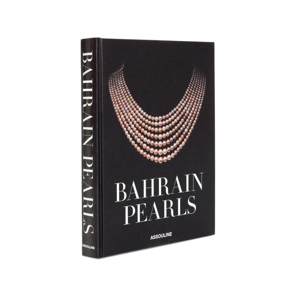 Книга Bahrain Pearls: Treasures from the Land of Two Seas 2