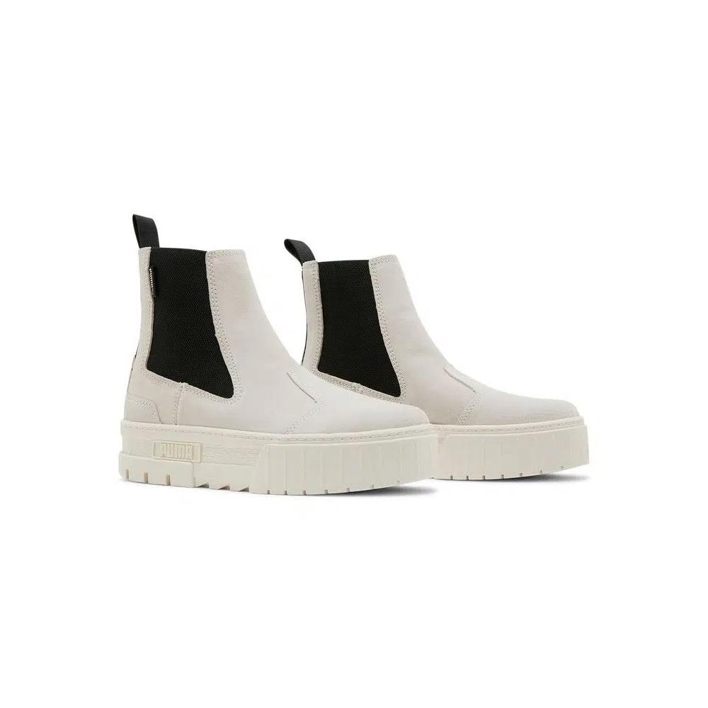 Ботинки Puma Wmns Mayze Chelsea Boot «Marshmallow» 8