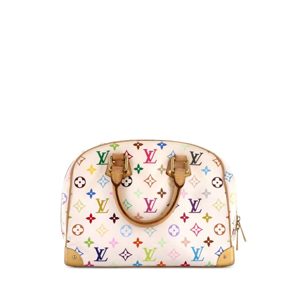 Сумка-сэтчел Trouville Handbag Monogram Multicolor 2