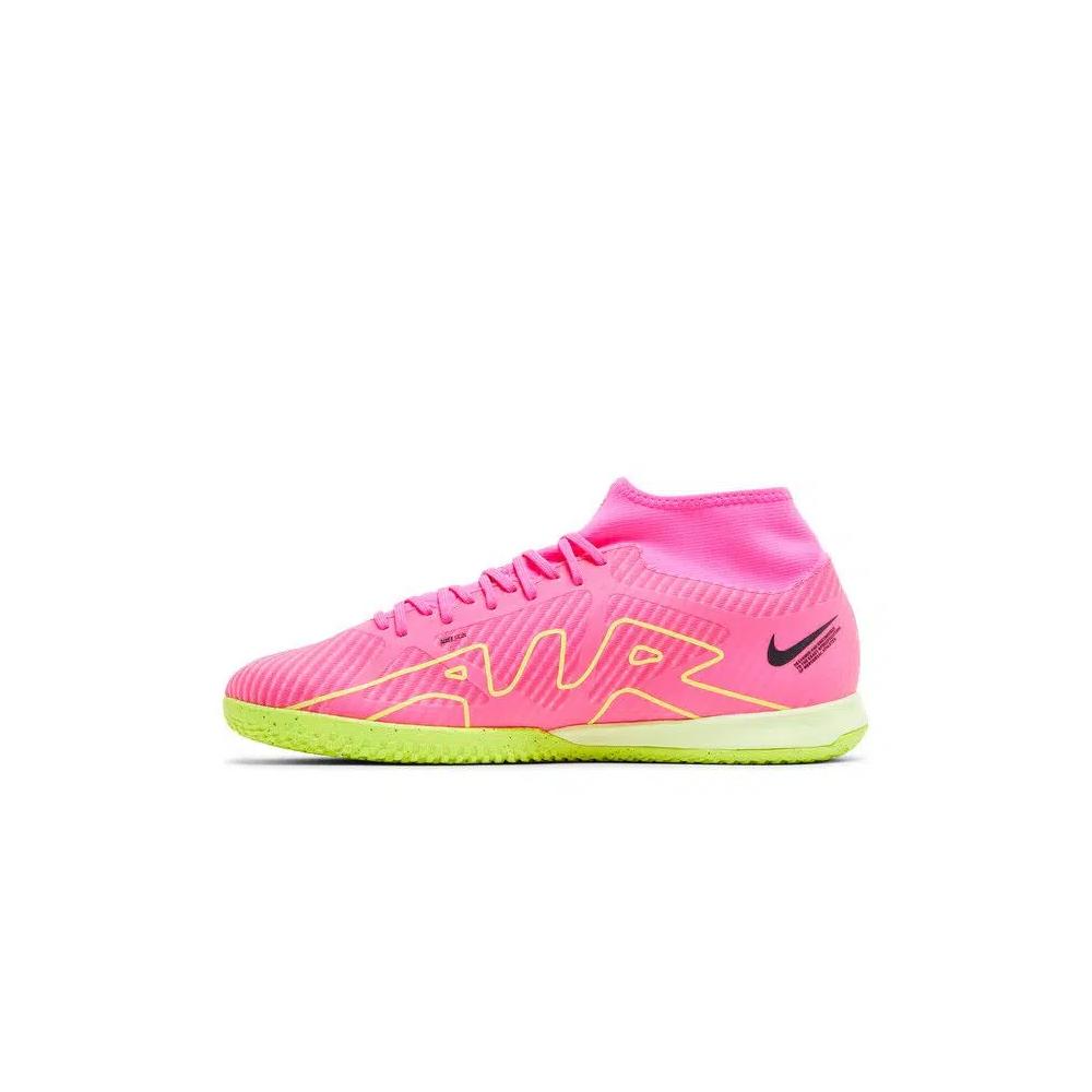 Бутсы Nike Zoom Mercurial Superfly 9 Academy IC 'Luminous Pack' 3