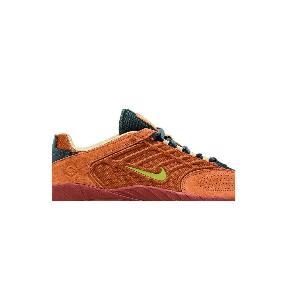 Кроссовки Nike Vertebrae SB 'Dark Russet' 2