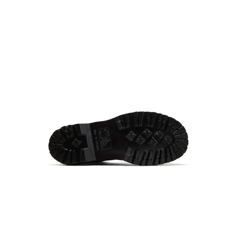 Ботинки Dr. Martens 1460 Bex Bump Toe Boot 'Black' 4