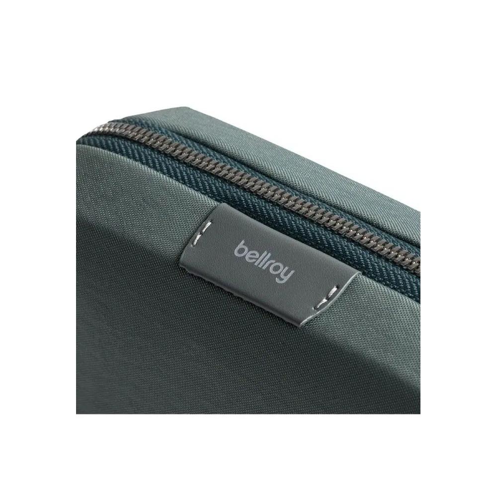 Компактный органайзер для техники Bellroy Tech Kit Compact - Everglade 8