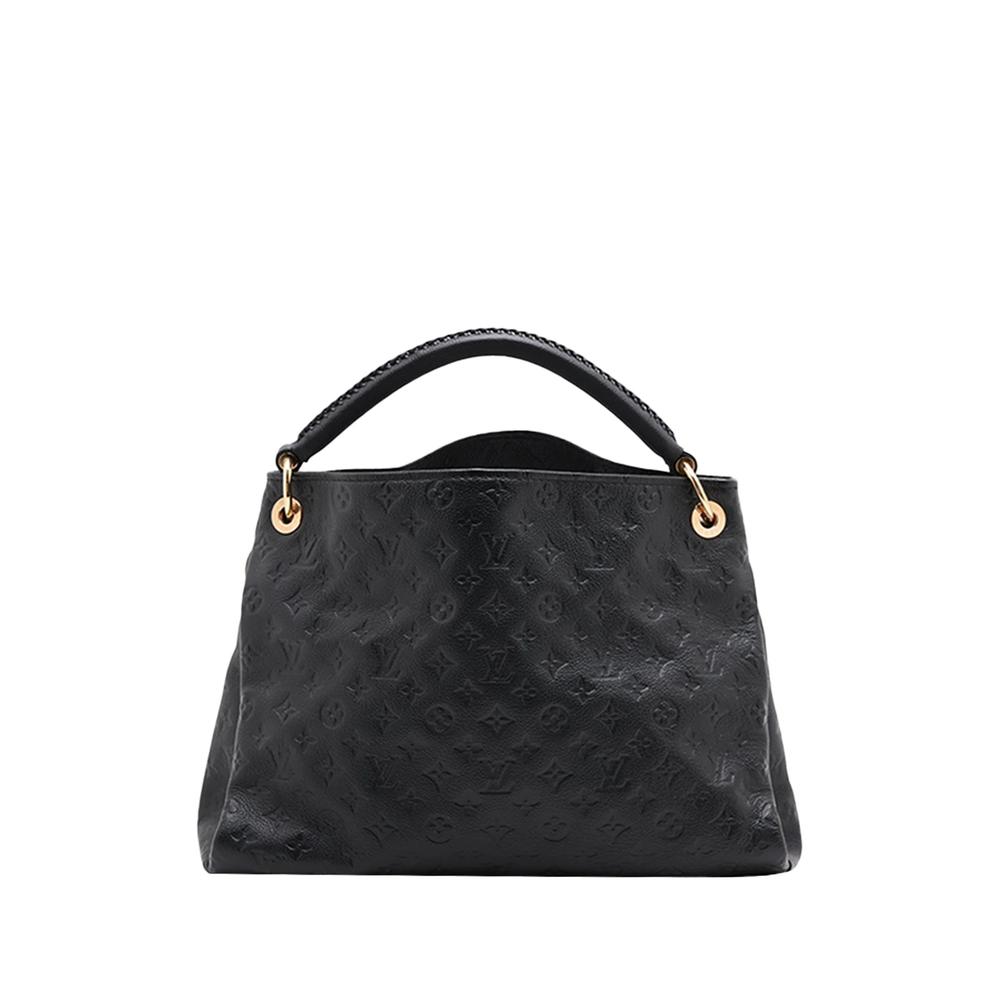 2016 Monogram Empreinte Artsy MM hobo bag 3