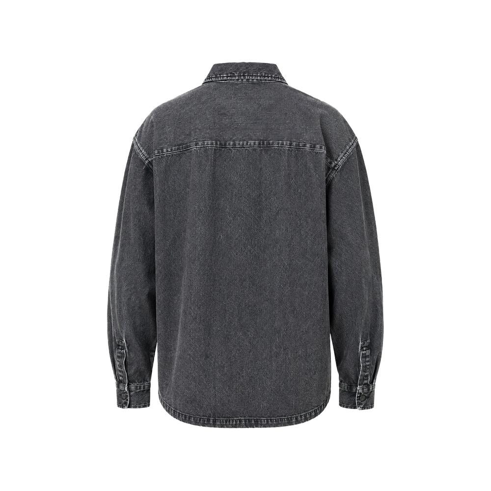 David overshirt 2