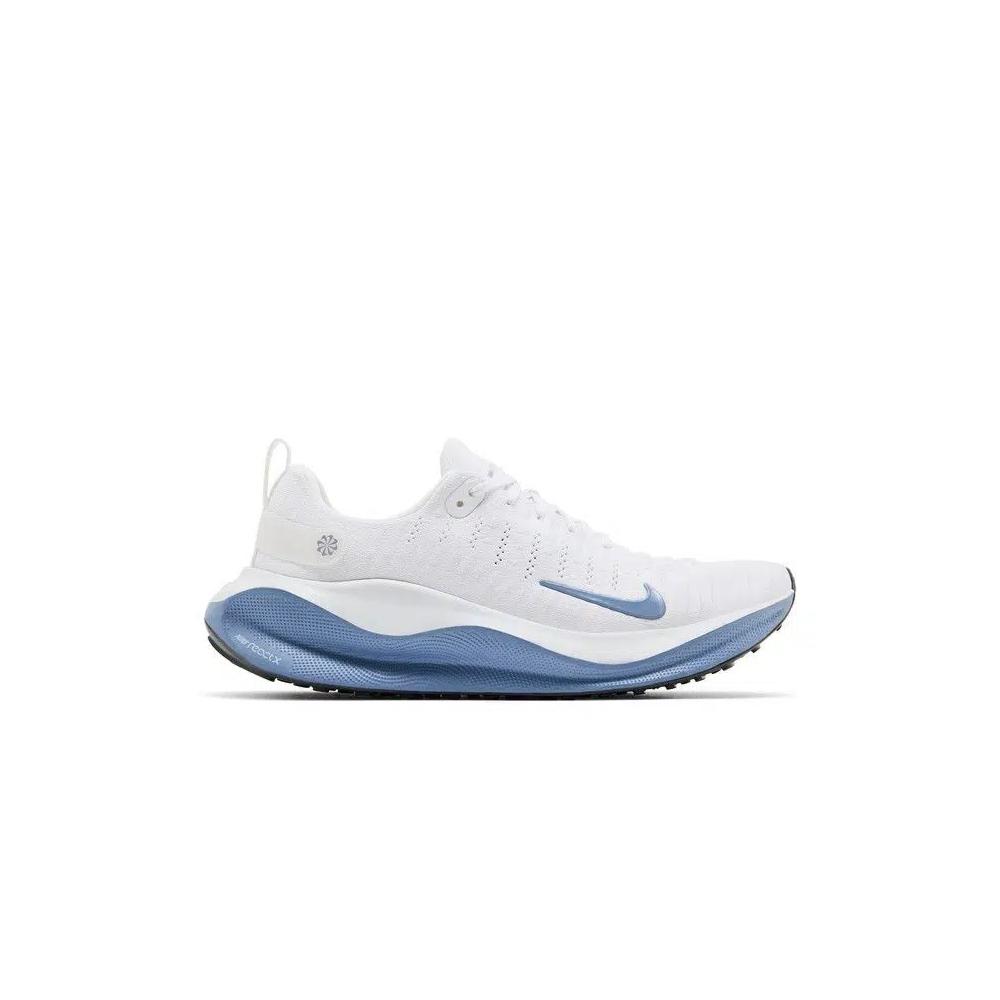Кроссовки Nike ReactX Infinity Run 4 'Summit White Ashen Slate' 1