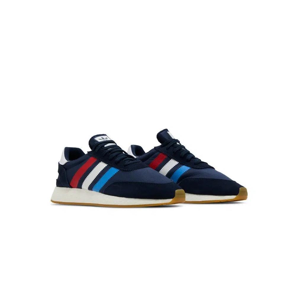 Кроссовки Adidas I-5923 'Collegiate Navy' 8