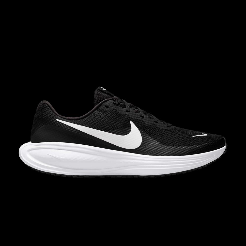 Кроссовки Nike Revolution 8 'Black White' 1