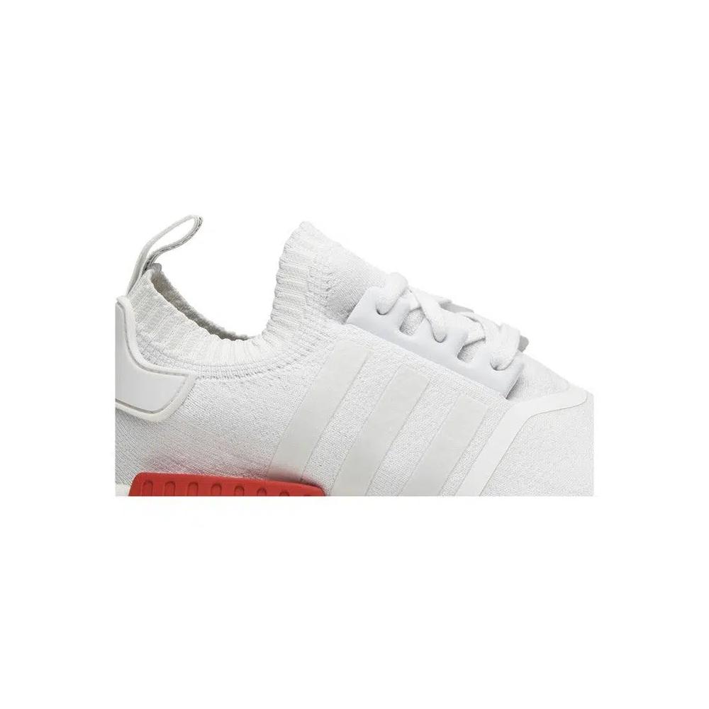 Кроссовки adidas NMD_R1 PK 'Vintage White' 2